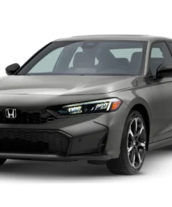 CIVIC HYBRID TOURING HEV BONO DE $40,000 2025
