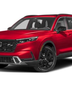 CR-V HYBRID TOURING BONO DE $70,000 2025