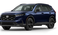 CR-V HYBRID TOURING BONO DE $70,000 2026