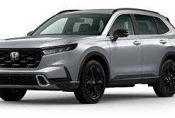 CR-V HYBRID TOURING HEV BONO DE $80,000 2025