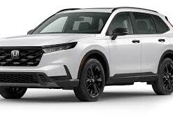 CR-V HYBRID TOURING HEV BONO DE $80,000 2026