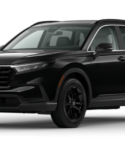 CR-V HYBRID TURBO PLUS BONO DE $60,000 2025