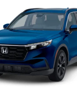 CR-V HYBRID TURBO PLUS BONO DE $60,000 2026