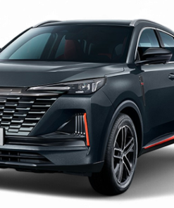 CS55 Plus Luxury 2026