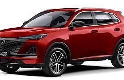 CS55 Plus Premium 2025