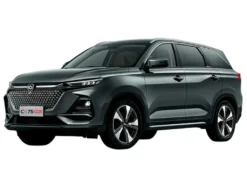 CS75 Pro Premium 2026