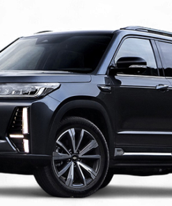 CS95 2WD Premium 2026