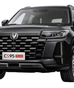 CS95 4WD Premium 2026
