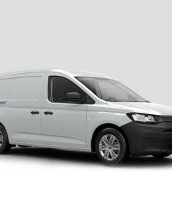 Caddy Cargo Van Maxi / Garantía Extendida (2+3) 2024