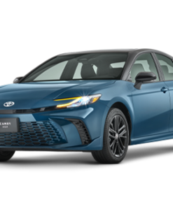 Camry XSE Bi-tone HEV