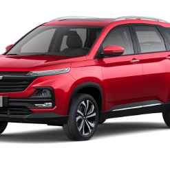 Captiva Premier 2025