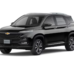 Captiva Premier Black Edition 2025