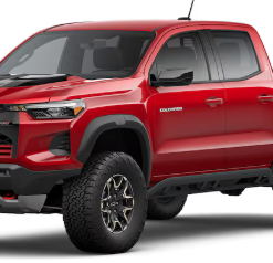 Colorado ZR2 4X4 2025