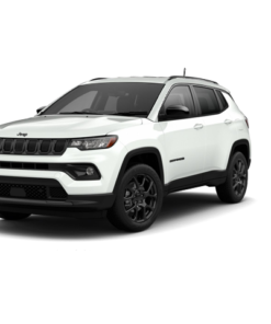 Compass Altitude 2025