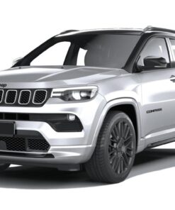 Compass High Altitude 2025