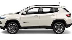 Compass Limited Premium 2025