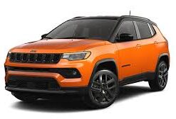 Compass Limited Premium ATX6 2026