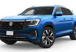 Cross Sport R-Line Long Drive 2025