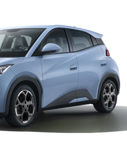 Dolphin Mini Plus 380KM MY26