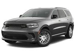 Durango GT Plus V6 2025