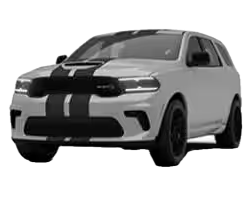 Durango Hellcat SRT V8 2025
