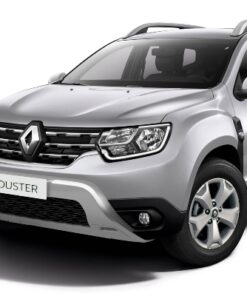 Duster Intens TM 2026