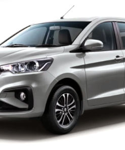 Ertiga Boostergreen GLS MT 2025