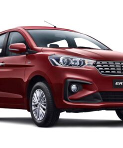 Ertiga Boostergreen GLS MT 2026