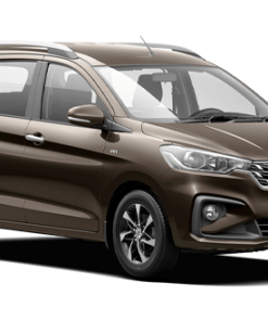 Ertiga Boostergreen GLX AT 2025