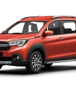 Ertiga Boostergreen GLX MT 2025