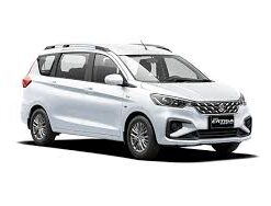 Ertiga Boostergreen GLX MT 2026