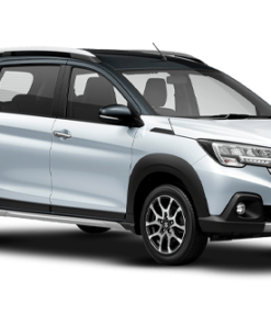 Ertiga Boostergreen XL7 AT 2025