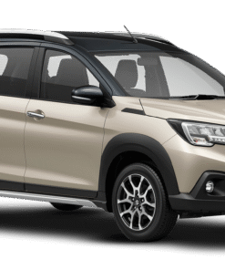 Ertiga Boostergreen XL7 AT 2026