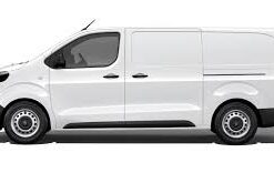 Expert FURGON HDI Man 2026