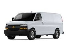 Express Cargo HD 2025