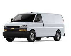 Express Cargo HD 2025