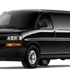 Express Passenger 12P 2025