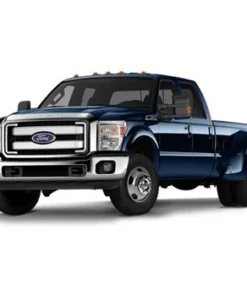 F-450 XL Cabina Regular 4X2 DRW Diesel 6.7L 2026