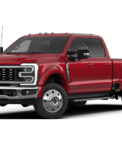 F-550 XL Cabina Regular 4X2 DRW Diesel 6.7L 2026