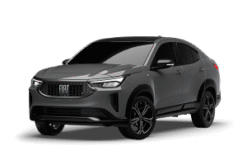 Fastback Impetus 2025