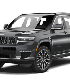 Grand Cherokee Altitude V6 4X2 2025