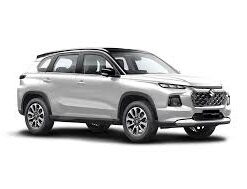 Grand Vitara Boostergreen GLX AT 2024