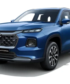 Grand Vitara Boostergreen GLX AT 2025