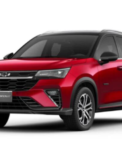 Groove LT AT CVT 2026