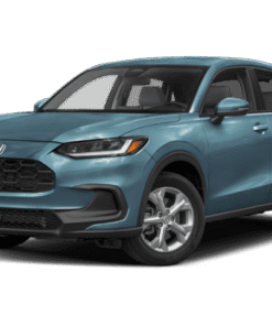 HR-V SPORT BONO DE $80,000 2026