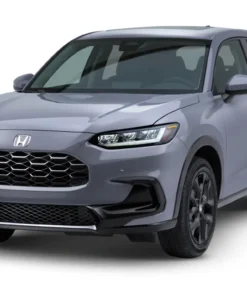 HR-V TOURING BONO DE $80,000 2026