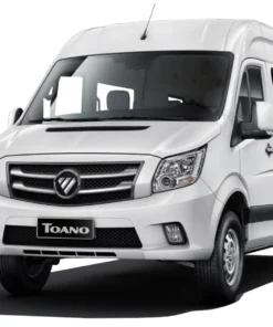 Hi Van Pasaje Toano Combustion 2026