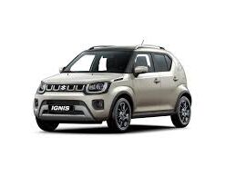Ignis GLS-Z MT 2024