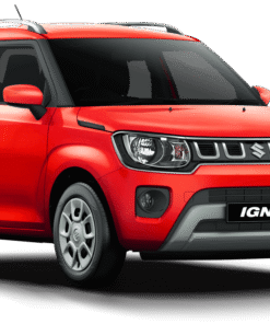 Ignis GLX MT 2024
