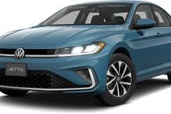 Jetta Comfortline Tip 2026